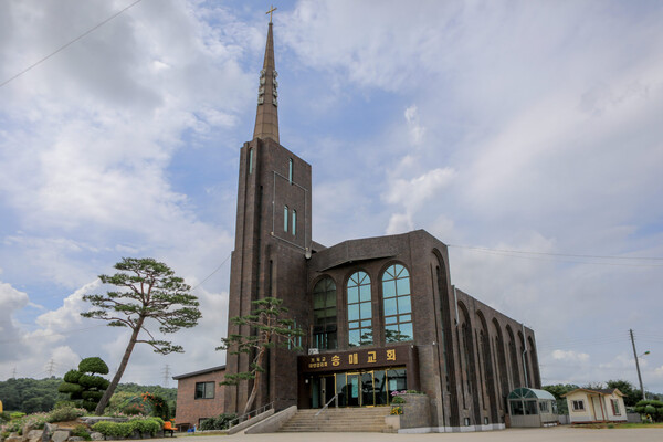 송매교회