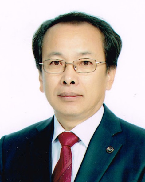 제 90회기 신임회장으로 선출된 도원교회 권영준 장로