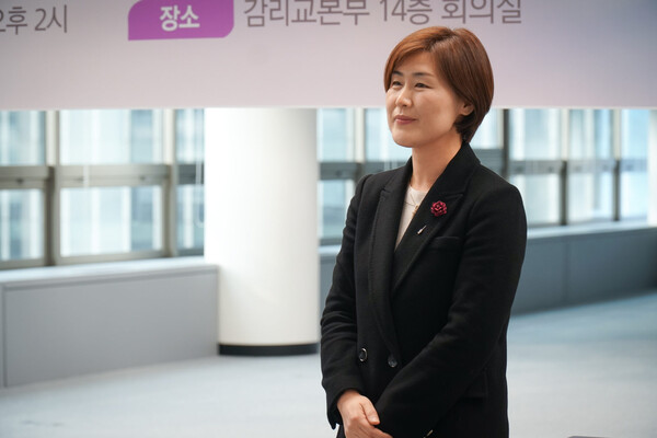 한국감리교선교사 상담센터장 김화순 목사