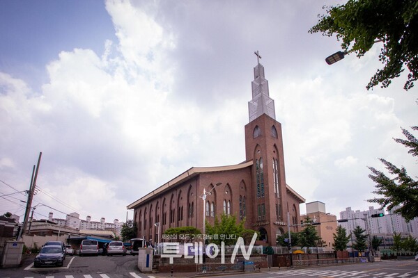 천안성결교회에서 다음세대 컨퍼런스 <교회의 골든타임>이 열렸다.