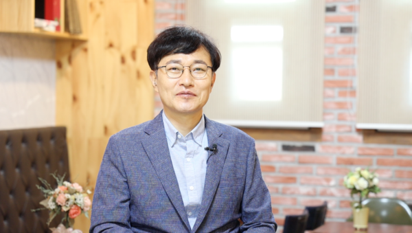 순천강남중앙교회 최경학 목사