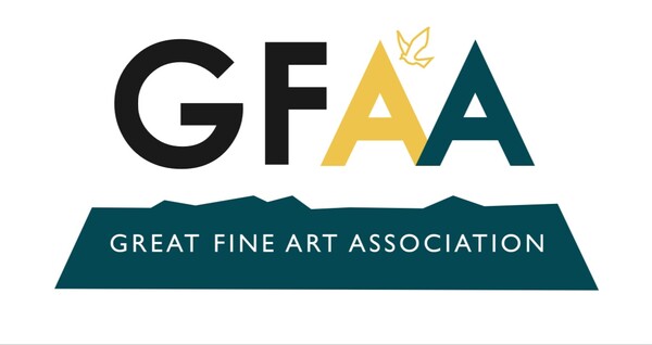 GFAA는 크신 은혜를 받은 작가들이 연합하여 만든 아티스트들의 모임입니다. 앞으로도 펼쳐나갈 활동들에 지속적인 기도와 사랑 바랍니다. 할렐루야