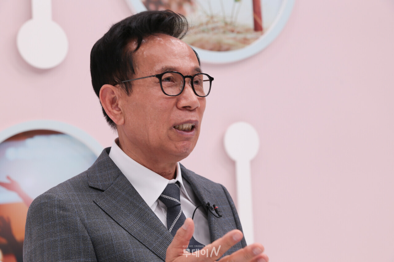 ⓵[한국, 일본의 이단 전문가 특집 인터뷰] ···한국기독교이단상담소장 진용식 목사