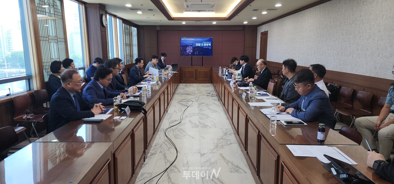 대한민국 대통합과 화해 위한 기독교 대합창제 내달 18일 개최