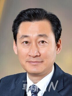 하사랑교회 권남호 목사.